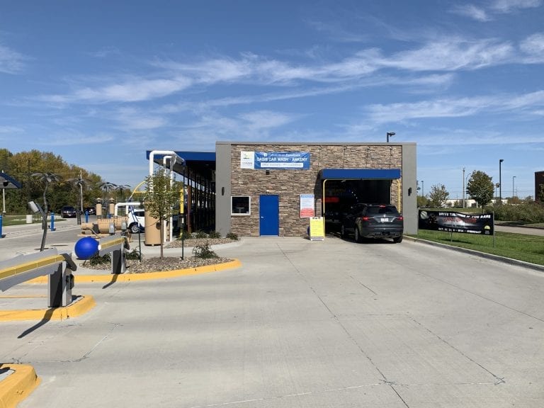 About Us Oasis Car Wash